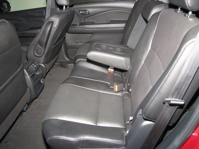 used 2023 Honda Passport car, priced at $30,998