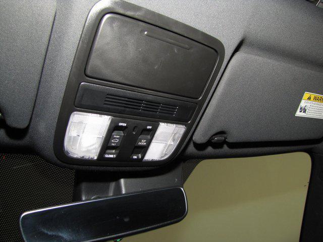 used 2023 Honda Passport car, priced at $30,998