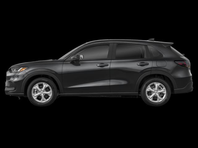 new 2027 Honda HR-V car, priced at $28,050