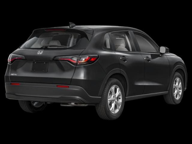new 2027 Honda HR-V car, priced at $28,050