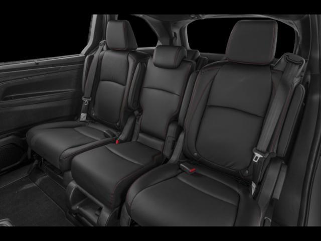 new 2026 Honda Odyssey car, priced at $46,440