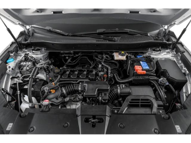 new 2026 Honda CR-V car, priced at $32,825