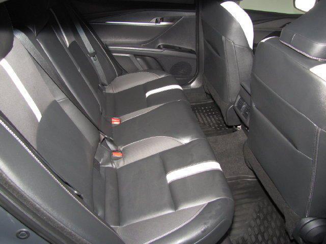 used 2026 Toyota Camry car, priced at $27,178