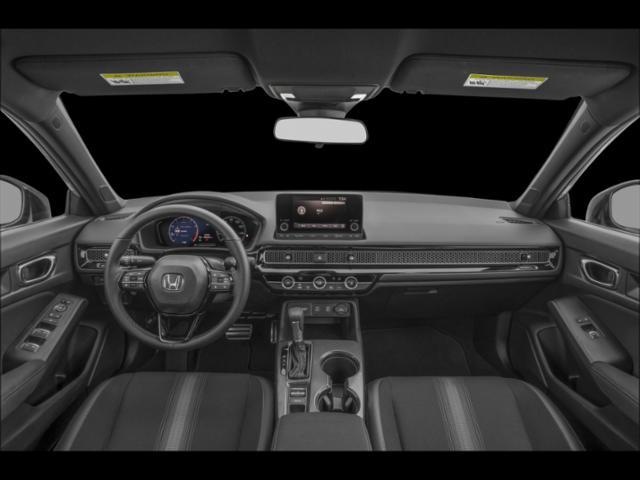 new 2026 Honda Civic car, priced at $30,462
