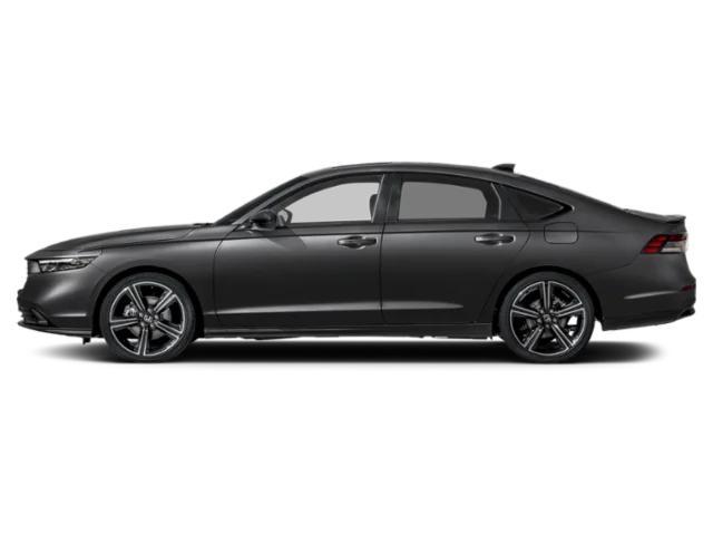 new 2026 Honda Accord Hybrid car, priced at $34,990