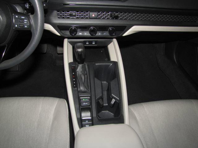 used 2023 Honda Accord car, priced at $23,998