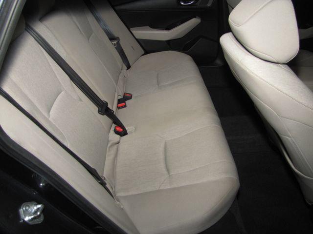 used 2023 Honda Accord car, priced at $23,998