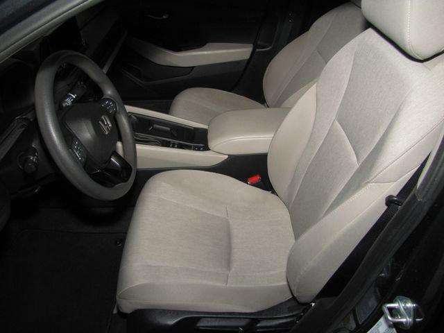 used 2023 Honda Accord car, priced at $23,998