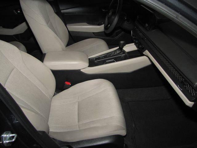 used 2023 Honda Accord car, priced at $23,998