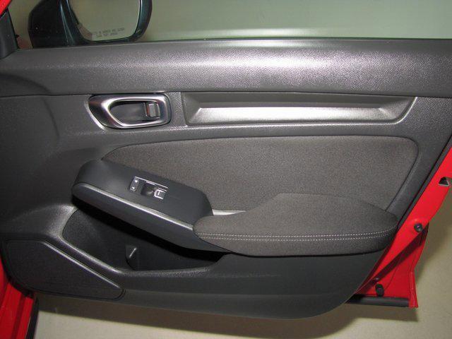 used 2024 Honda Civic car, priced at $23,998