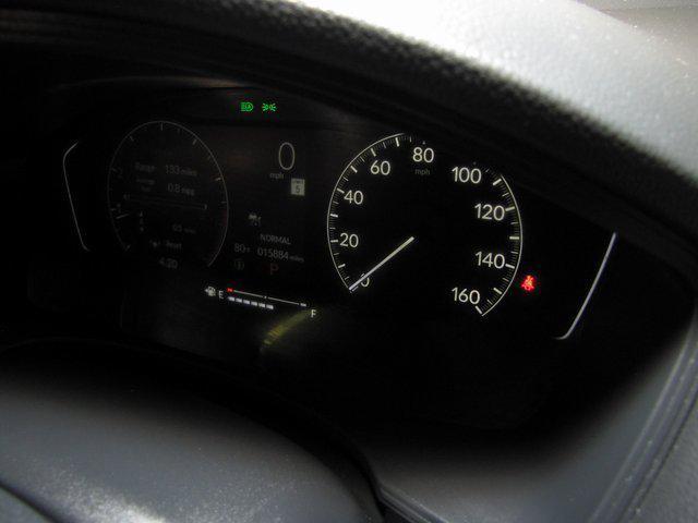 used 2024 Honda Civic car, priced at $23,998