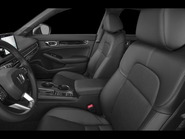 new 2026 Honda Civic Hybrid car, priced at $34,790