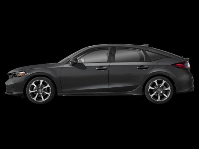new 2026 Honda Civic Hybrid car, priced at $34,790