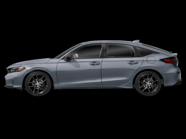 new 2026 Honda Civic car, priced at $29,445