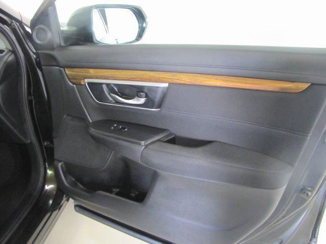 used 2019 Honda CR-V car, priced at $19,499