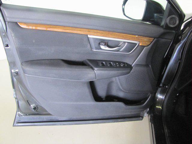 used 2019 Honda CR-V car, priced at $19,499