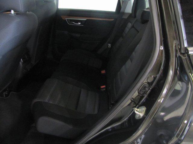 used 2019 Honda CR-V car, priced at $19,499