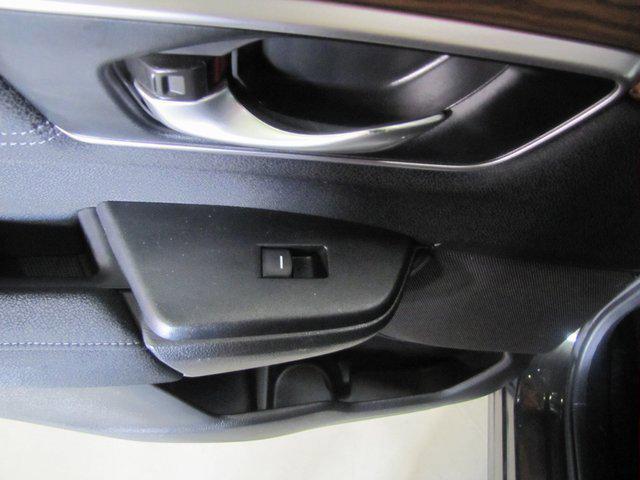 used 2019 Honda CR-V car, priced at $19,499