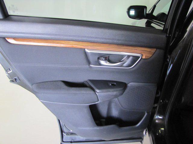 used 2019 Honda CR-V car, priced at $19,499