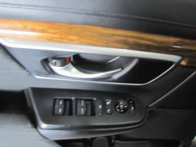 used 2019 Honda CR-V car, priced at $19,499