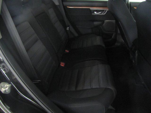 used 2019 Honda CR-V car, priced at $19,499