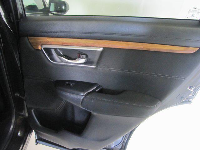 used 2019 Honda CR-V car, priced at $19,499