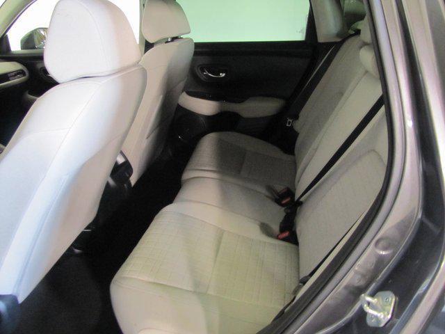 used 2024 Honda HR-V car, priced at $22,998