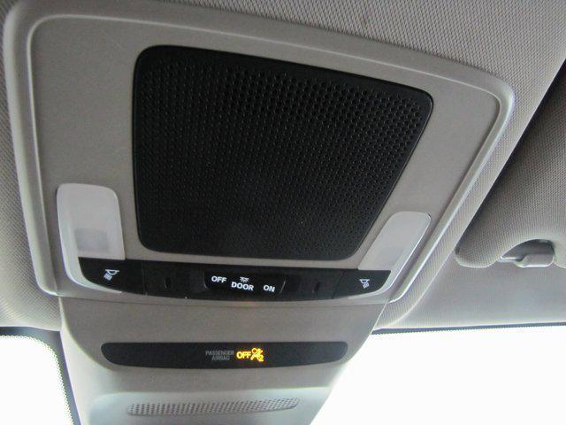 used 2024 Honda HR-V car, priced at $22,998