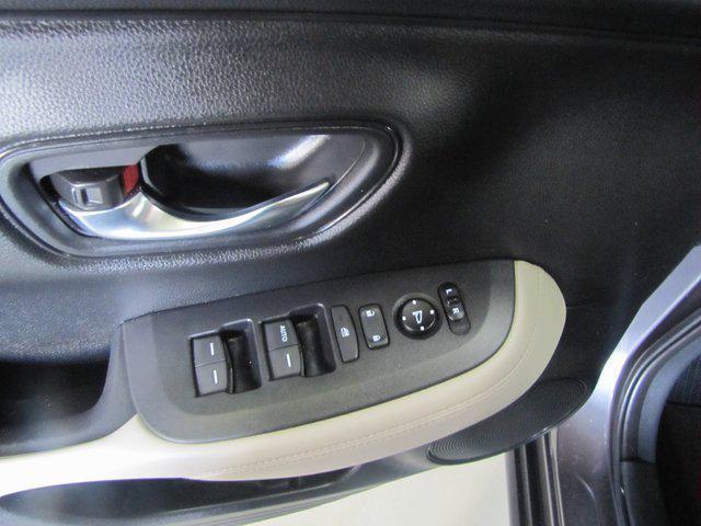 used 2024 Honda HR-V car, priced at $22,998