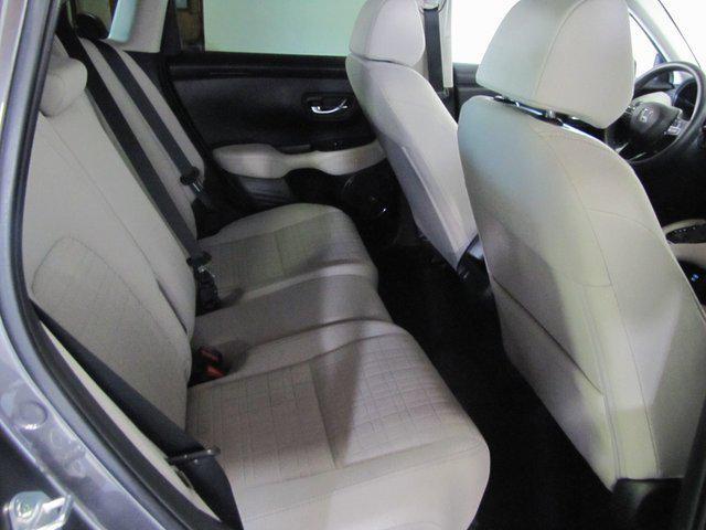 used 2024 Honda HR-V car, priced at $22,998