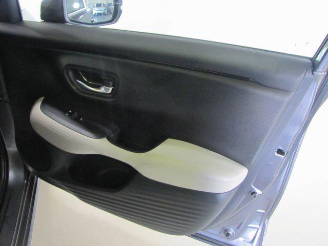 used 2024 Honda HR-V car, priced at $22,998