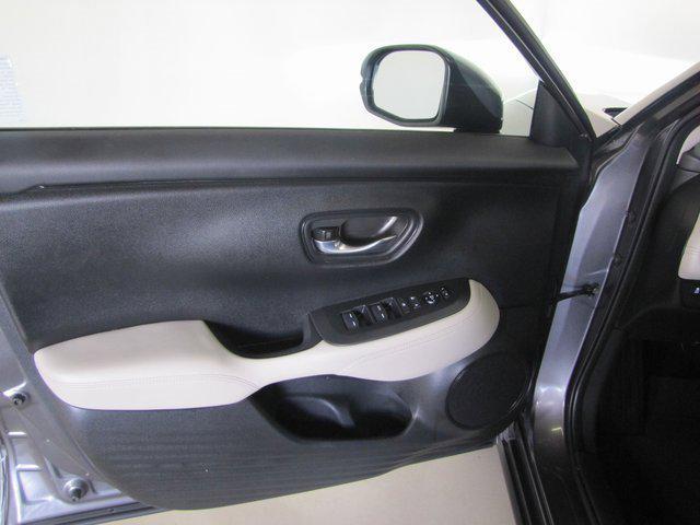 used 2024 Honda HR-V car, priced at $22,998