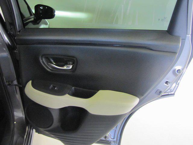 used 2024 Honda HR-V car, priced at $22,998