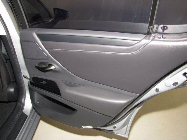 used 2023 Lexus ES 350 car, priced at $35,998