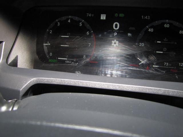 used 2025 Toyota 4Runner car, priced at $53,998