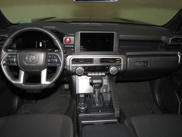 used 2025 Toyota 4Runner car, priced at $53,998