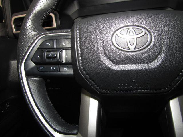 used 2025 Toyota 4Runner car, priced at $53,998