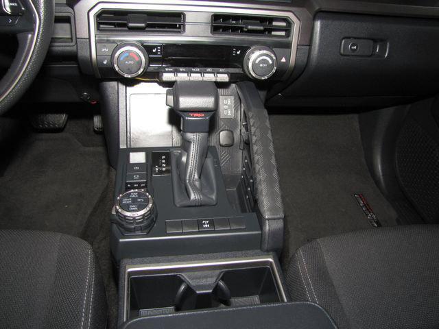 used 2025 Toyota 4Runner car, priced at $53,998