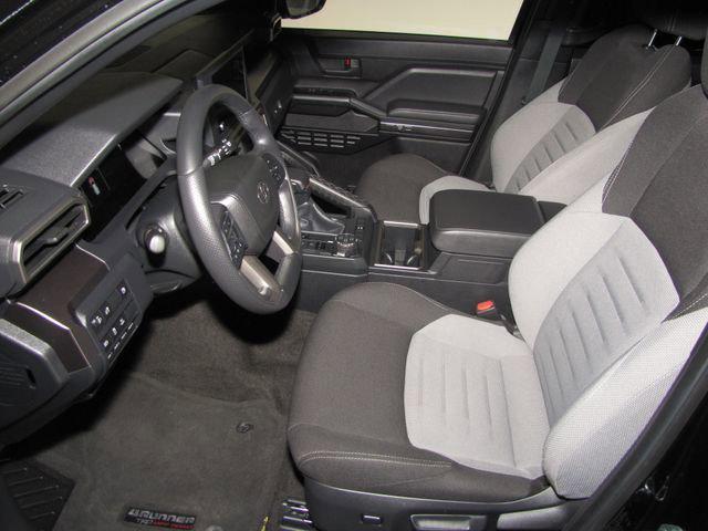 used 2025 Toyota 4Runner car, priced at $53,998