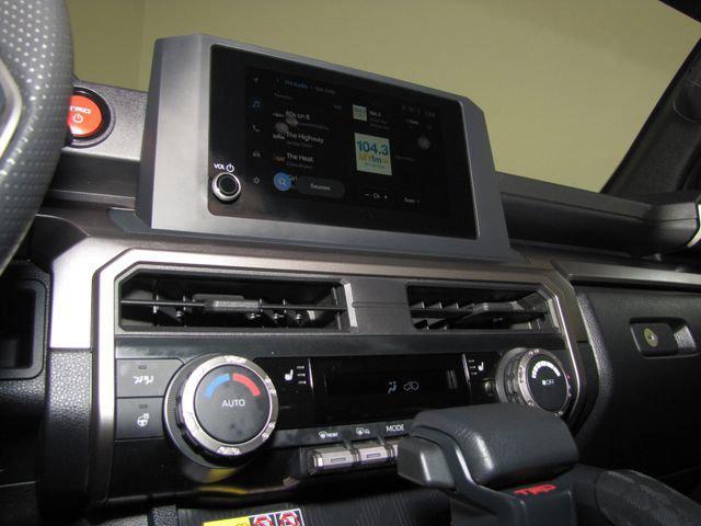 used 2025 Toyota 4Runner car, priced at $53,998