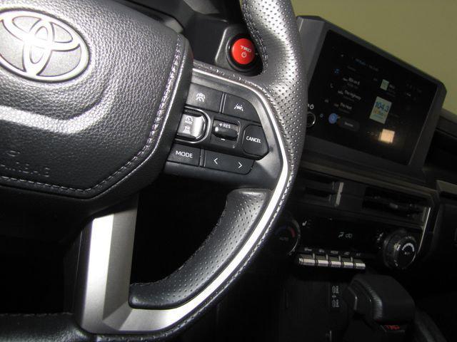 used 2025 Toyota 4Runner car, priced at $53,998