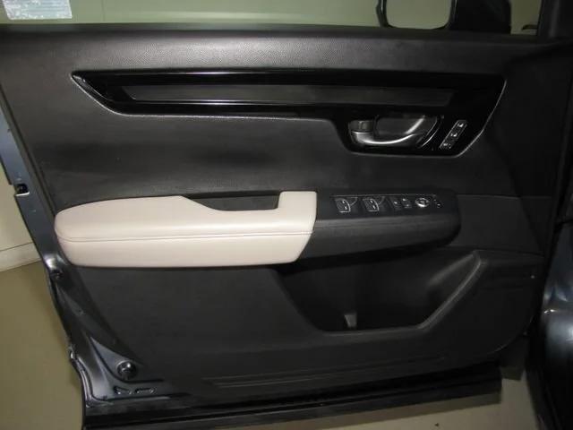 used 2024 Honda CR-V car, priced at $32,998