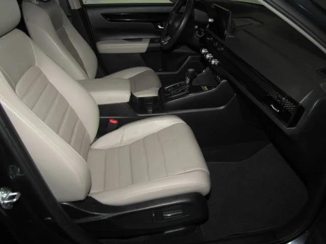 used 2024 Honda CR-V car, priced at $32,998