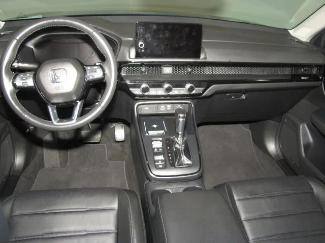 used 2025 Honda CR-V car, priced at $33,599