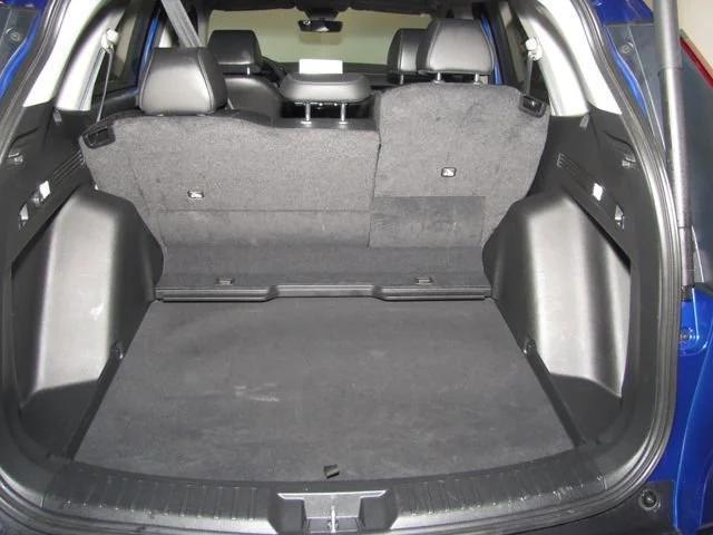 used 2025 Honda CR-V car, priced at $33,599