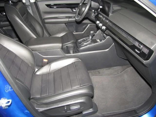 used 2025 Honda CR-V car, priced at $33,599