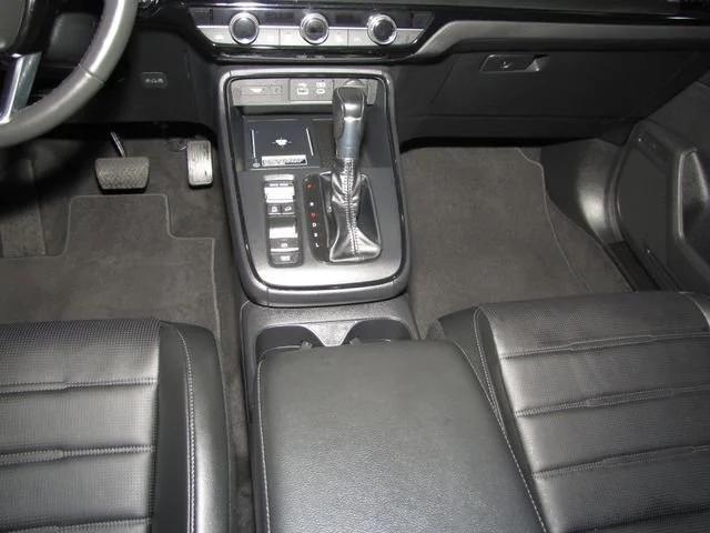 used 2025 Honda CR-V car, priced at $33,599