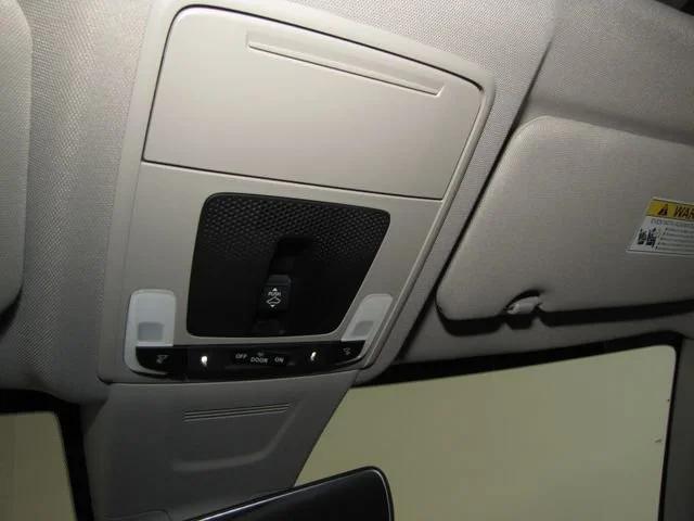 used 2025 Honda CR-V car, priced at $33,599