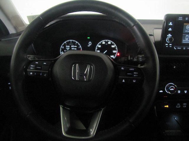 used 2024 Honda CR-V car, priced at $33,998