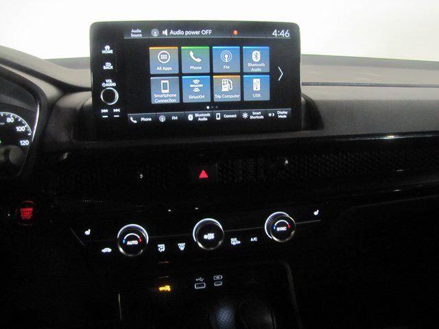 used 2024 Honda CR-V car, priced at $33,998